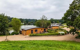 Sumners Ponds Fishery & Campsite